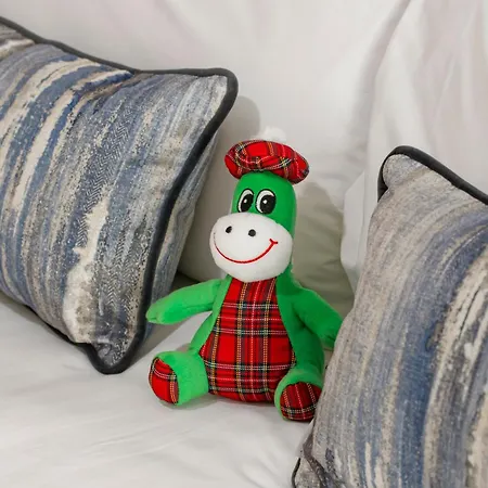 Courtyard By Marriott Inverness Airport-3