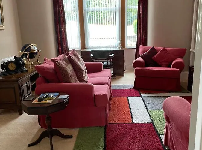 Inchrye Bed & Breakfast Inverness